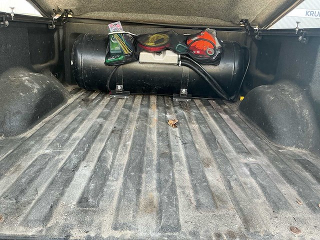 Ford f150 lariat f150 lariat bedrijfswagen - afbeelding 35 van  40