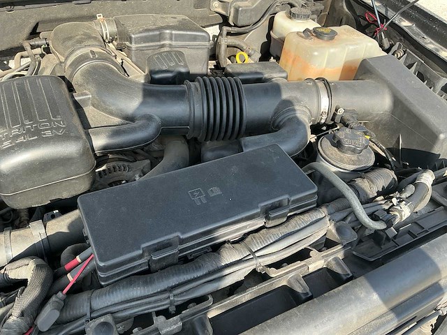 Ford f150 lariat f150 lariat bedrijfswagen - afbeelding 38 van  40