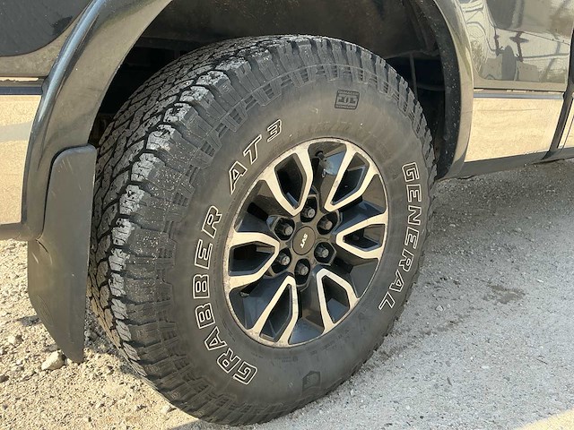 Ford f150 lariat f150 lariat bedrijfswagen - afbeelding 39 van  40