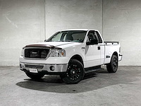 Ford f150 roush supercharged 5.4 v8 450pk 2007, 4-vbx-26 - afbeelding 1 van  38
