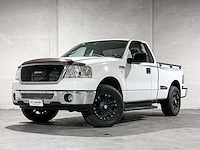 Ford f150 roush supercharged 5.4 v8 450pk 2007, 4-vbx-26 - afbeelding 12 van  38