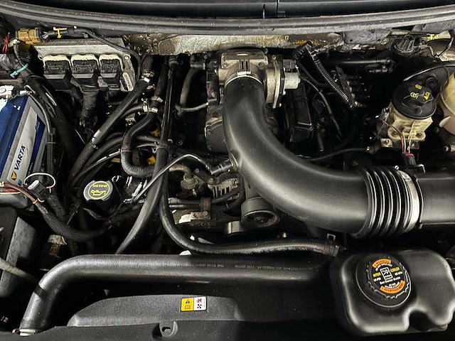 Ford f150 roush supercharged 5.4 v8 450pk 2007, 4-vbx-26 - afbeelding 31 van  38
