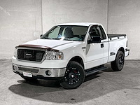 Ford f150 roush supercharged 5.4 v8 450pk 2007, 4-vbx-26 - afbeelding 23 van  38