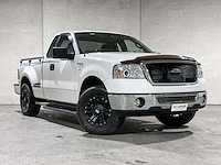 Ford f150 roush supercharged 5.4 v8 450pk 2007, 4-vbx-26 - afbeelding 35 van  38