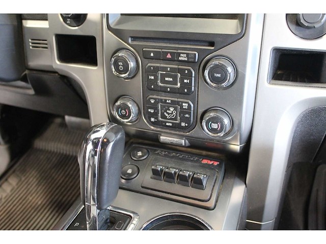 Ford f150 svt raptor | vk-560-s i - afbeelding 5 van  15