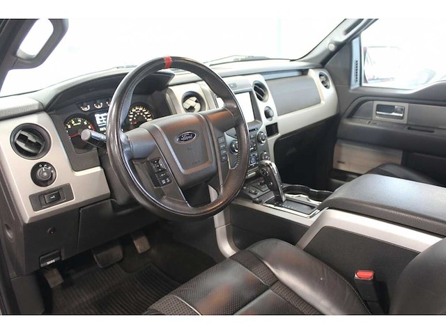 Ford f150 svt raptor | vk-560-s i - afbeelding 10 van  15