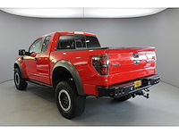 Ford f150 svt raptor | vk-560-s i - afbeelding 12 van  15