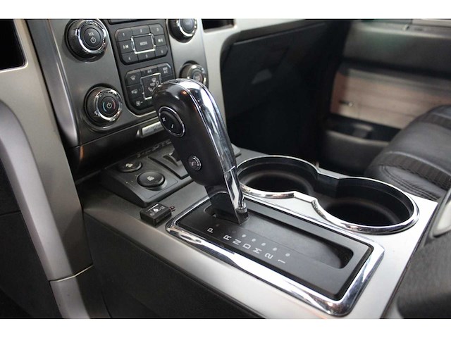 Ford f150 svt raptor | vk-560-s i - afbeelding 13 van  15