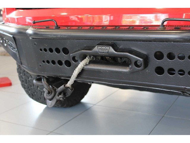 Ford f150 svt raptor | vk-560-s i - afbeelding 15 van  15