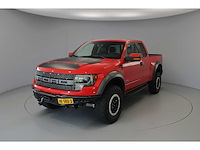 Ford f150 svt raptor | vk-560-s i - afbeelding 1 van  15
