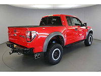 Ford f150 svt raptor | vk-560-s i - afbeelding 8 van  15
