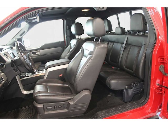 Ford f150 svt raptor | vk-560-s i - afbeelding 9 van  15
