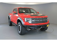 Ford f150 svt raptor | vk-560-s i - afbeelding 11 van  15