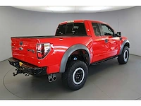 Ford f150 svt raptor | vk-560-s i - afbeelding 8 van  15