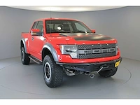 Ford f150 svt raptor | vk-560-s i - afbeelding 11 van  15