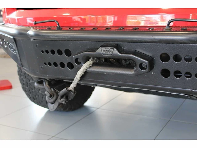 Ford f150 svt raptor | vk-560-s i - afbeelding 15 van  15