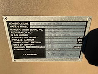 Ford f350 first line tow tractor - afbeelding 11 van  17