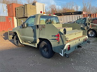 Ford f350 first line tow tractor - afbeelding 3 van  17