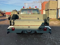 Ford f350 first line tow tractor - afbeelding 14 van  17