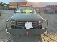 Ford f350 first line tow tractor - afbeelding 8 van  17