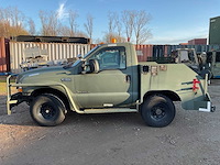Ford f350 first line tow tractor - afbeelding 5 van  17