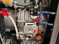 Ford fdt10200se diesel stroomgenerator - afbeelding 4 van  12
