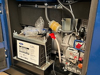 Ford fdt10200se diesel stroomgenerator - afbeelding 8 van  12