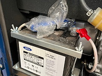 Ford fdt10200se diesel stroomgenerator - afbeelding 9 van  12