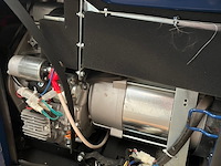Ford fdt10200se diesel stroomgenerator - afbeelding 10 van  12