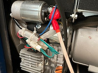 Ford fdt10200se diesel stroomgenerator - afbeelding 11 van  12