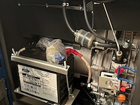 Ford fdt10200se diesel stroomgenerator - afbeelding 4 van  8