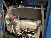 Ford fdt10200se diesel stroomgenerator - afbeelding 5 van  8