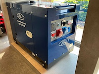 Ford fdt10200se noodstroomaggregaat - afbeelding 2 van  7