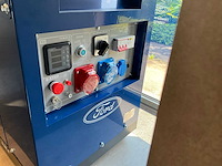 Ford fdt10200se noodstroomaggregaat - afbeelding 3 van  7