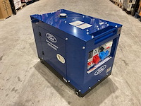 Ford fdt10200se stroomgenerator - afbeelding 2 van  6