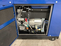 Ford fdt10200se stroomgenerator - afbeelding 12 van  12