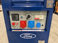 Ford fdt10200se stroomgenerator - afbeelding 1 van  6
