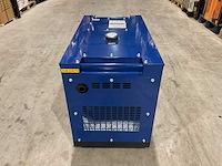 Ford fdt10200se stroomgenerator - afbeelding 13 van  15