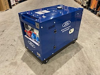 Ford fdt10200se stroomgenerator - afbeelding 1 van  10