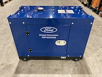 Ford fdt10200se stroomgenerator - afbeelding 8 van  10