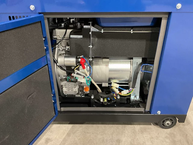 Ford fdt10200se stroomgenerator - afbeelding 2 van  15