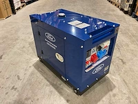 Ford fdt10200se stroomgenerator - afbeelding 5 van  15