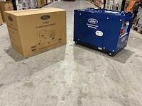 Ford fdt10200se stroomgenerator - afbeelding 8 van  15