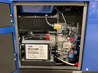 Ford fdt10200se stroomgenerator - afbeelding 10 van  15