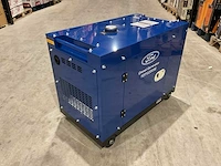 Ford fdt10200se stroomgenerator - afbeelding 12 van  15