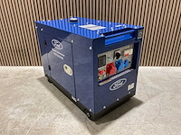 Ford fdt10200se stroomgenerator - afbeelding 9 van  43