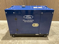 Ford fdt10200se stroomgenerator - afbeelding 10 van  43