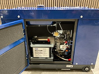 Ford fdt10200se stroomgenerator - afbeelding 11 van  43