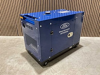 Ford fdt10200se stroomgenerator - afbeelding 13 van  43