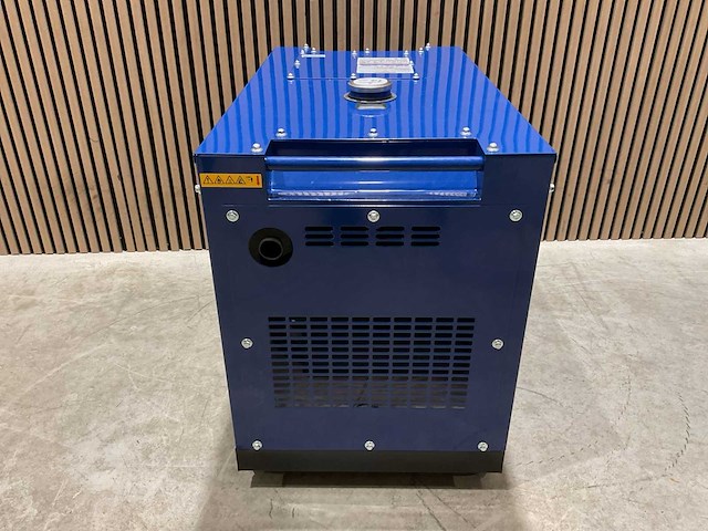 Ford fdt10200se stroomgenerator - afbeelding 14 van  43